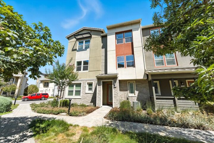 Property Photo:  398 Desert Holly Street  CA 95035 