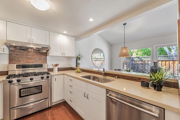 Property Photo:  1415 Millich Court  CA 95117 