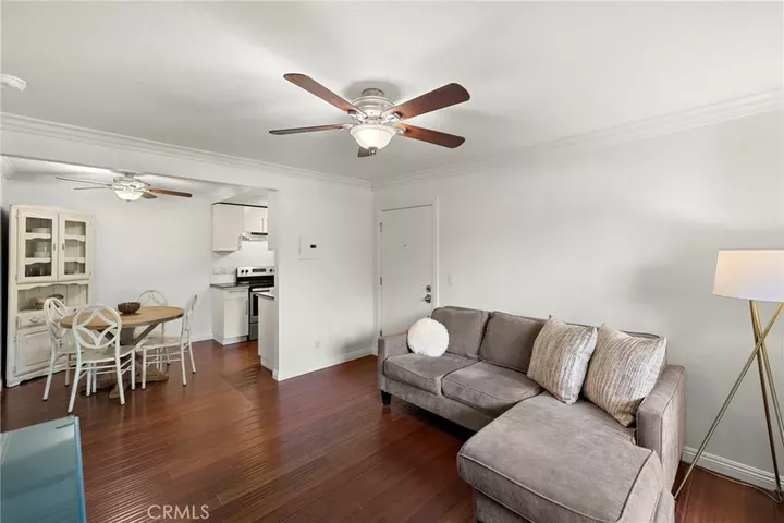 Property Photo:  25611 Quail Run 131  CA 92629 