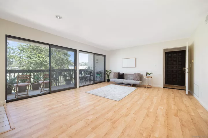 Property Photo: 2503 Navarra Dr 105 CA 92009