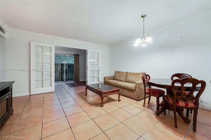 Property Photo:  8650 SW 67th Ave 1018  FL 33156 