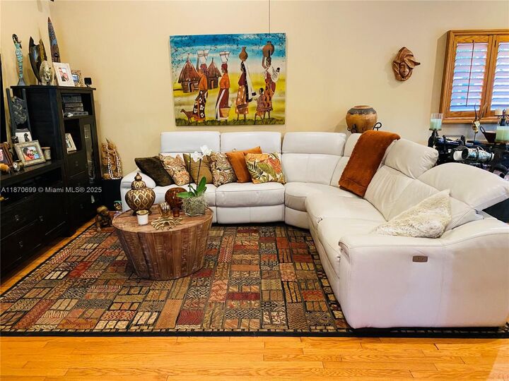 Property Photo: 12215 SW 94th Ter FL 33186