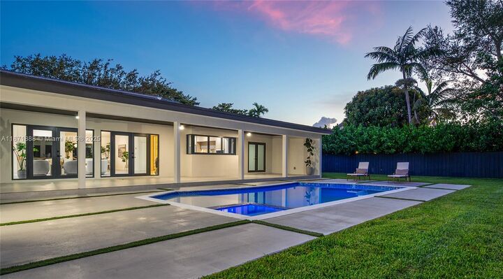 Property Photo:  7865 SW 183rd Ter  FL 33157 