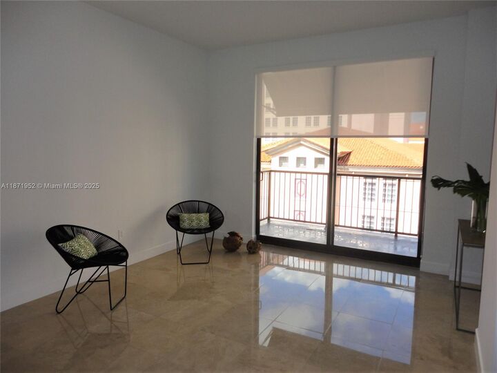 Property Photo:  55 Merrick Way 818  FL 33134 