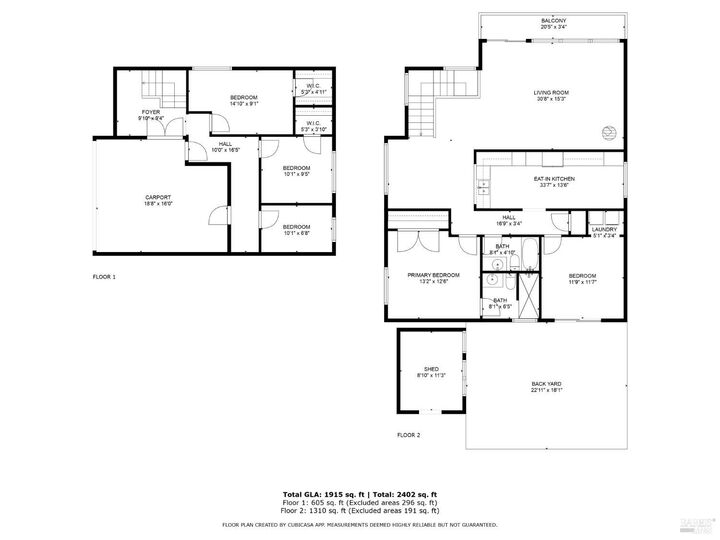 Property Photo:  470 Wellesley Avenue  CA 94941 