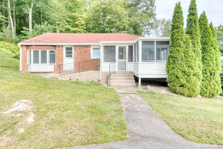 26 Edgarton Road  Columbia CT 06237 photo