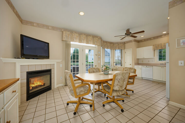 Property Photo:  103 Logging Trail Road  CT 06811 