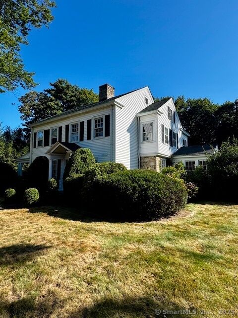 Property Photo: 2078 Huntington Turnpike CT 06611