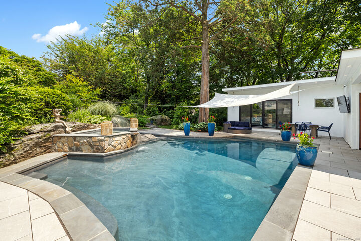 Property Photo: 179 Compo Road South CT 06880