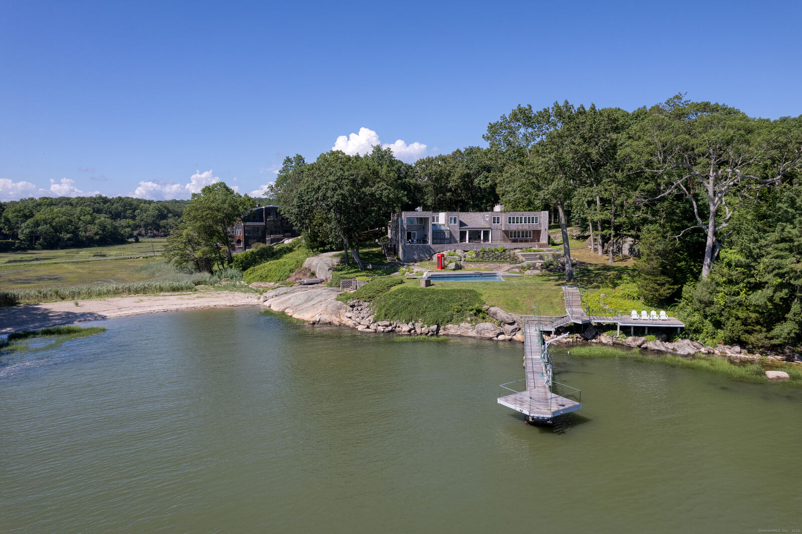 Property Photo: 51 Andrews Road CT 06437
