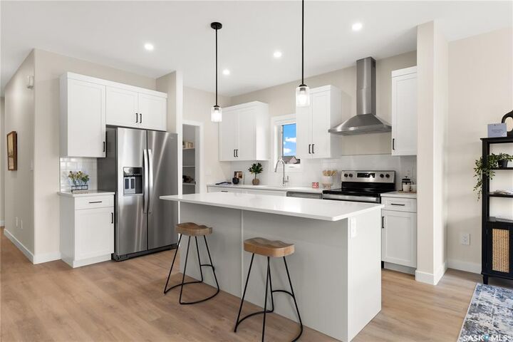 Property Photo: 477 Germain Manor SK S7V 0T9