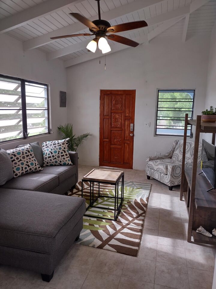Property Photo: 39 New St Frederiksted Fr VI 00840