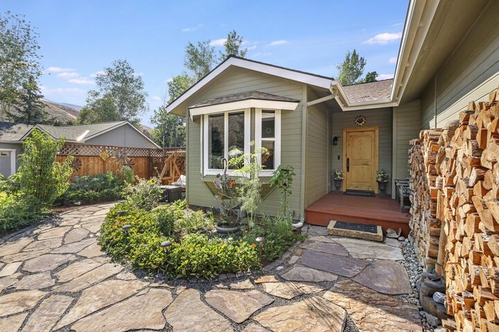 3211 Shenandoah Dr  Hailey ID 83333 photo