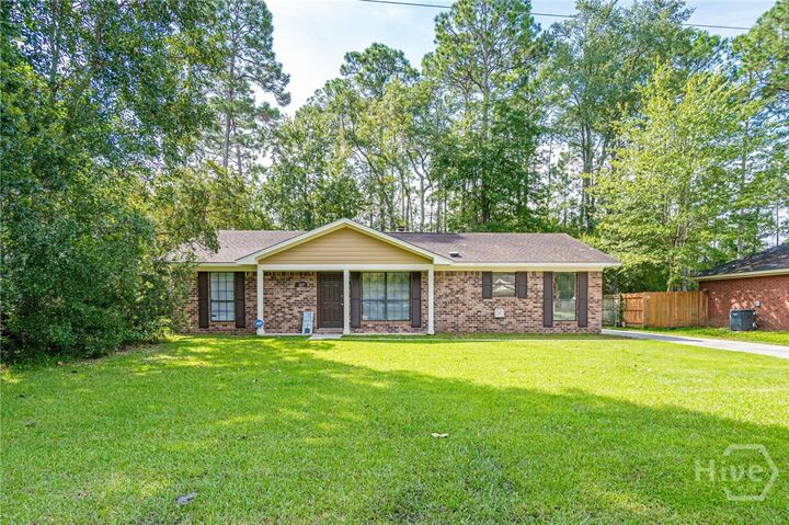 127 John Glenn Drive  Rincon GA 31326 photo