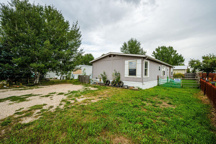 Property Photo: 135 Flagstaff Way WY 82834