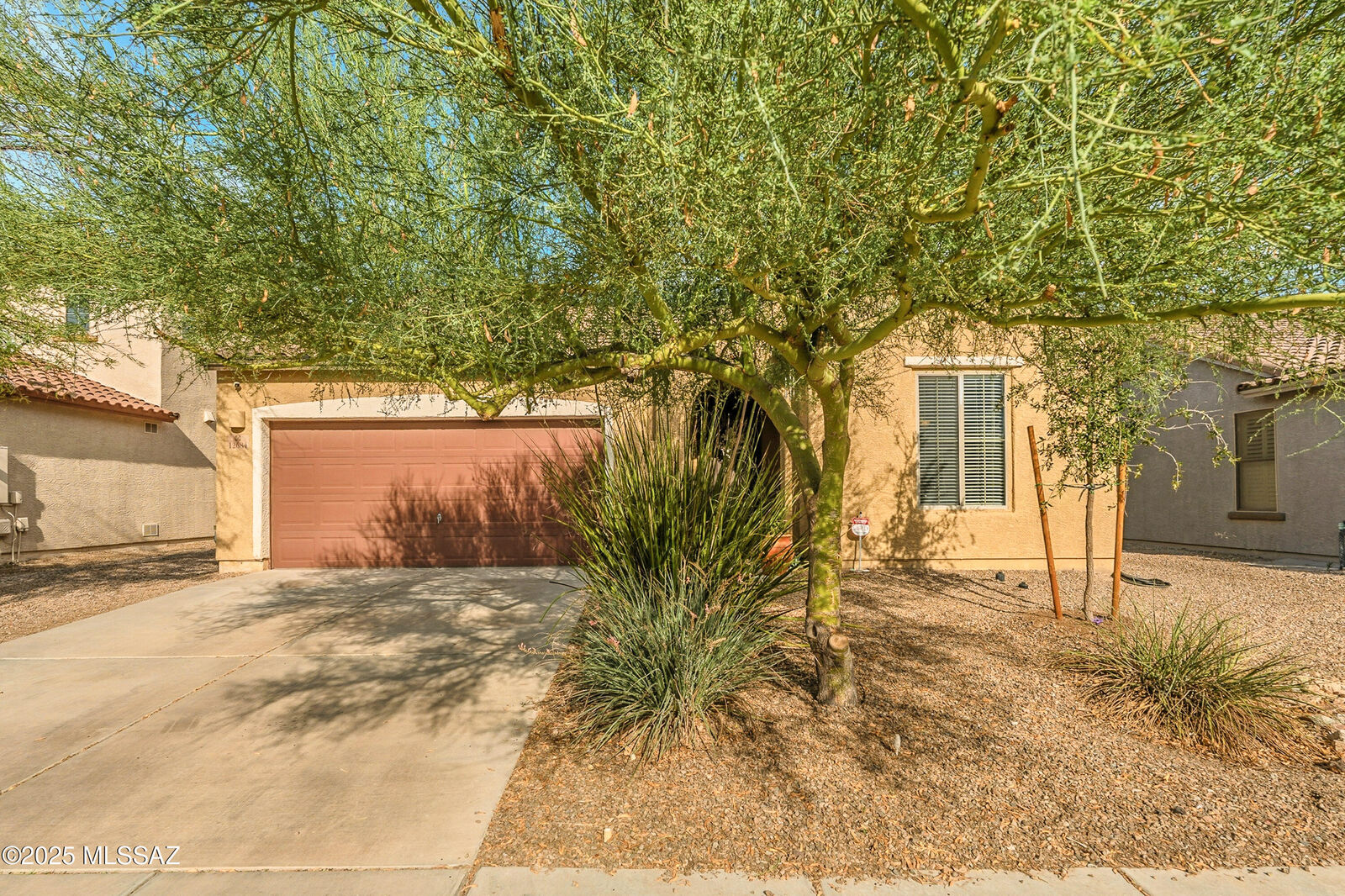 Property Photo: 12684 N Brabant Drive AZ 85653