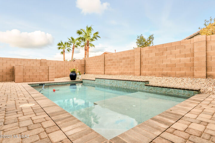 12684 N Brabant Drive  Marana AZ 85653 photo