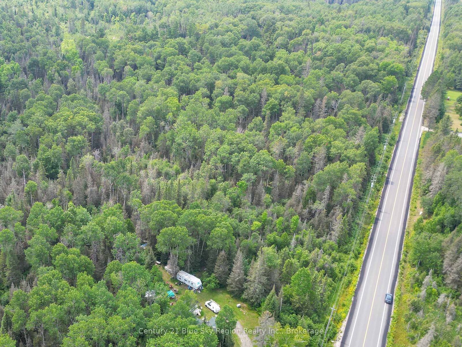 Property Photo:  2176 Highway 539 N/A  ON P0H 2C0 