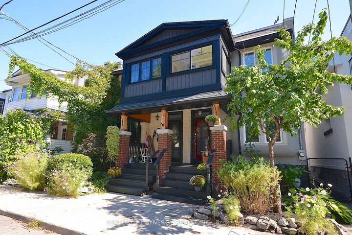 47 Roslyn Avenue  Glebe - Ottawa East and Area ON K1S 4W2 photo