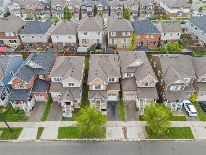 Photo de la propriété:  85 Ludolph Street  ON N2R 0J4 