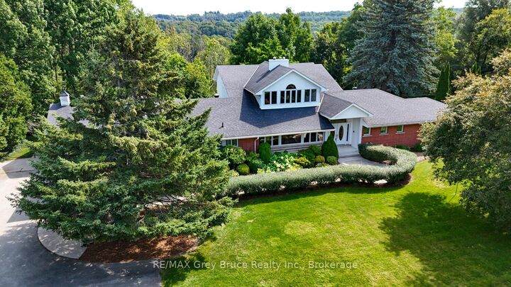 525 4th Avenue W  Owen Sound ON N4K 4V3 photo