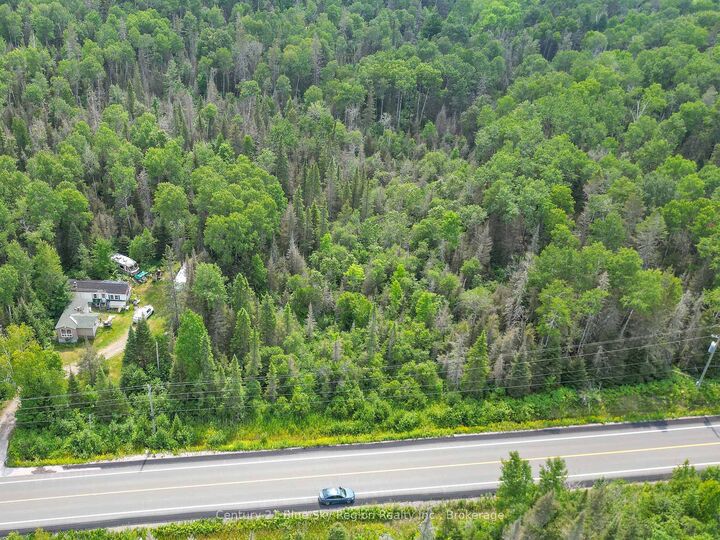 Property Photo: 2176 Highway 539 N/A ON P0H 2C0