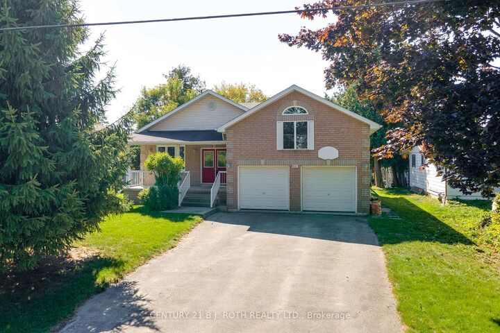 Property Photo: 1005 Goshen Road ON L9S 2B5