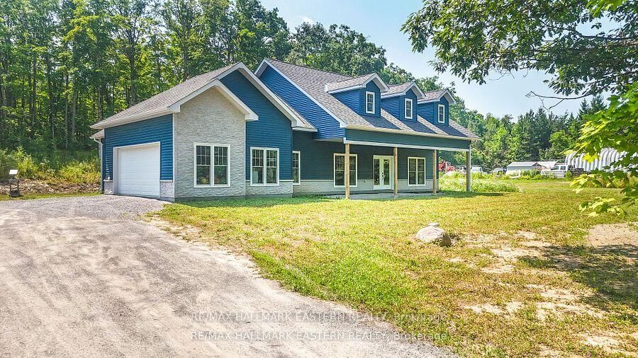 Property Photo: 47 Vansickle Trail ON K0L 1Z0