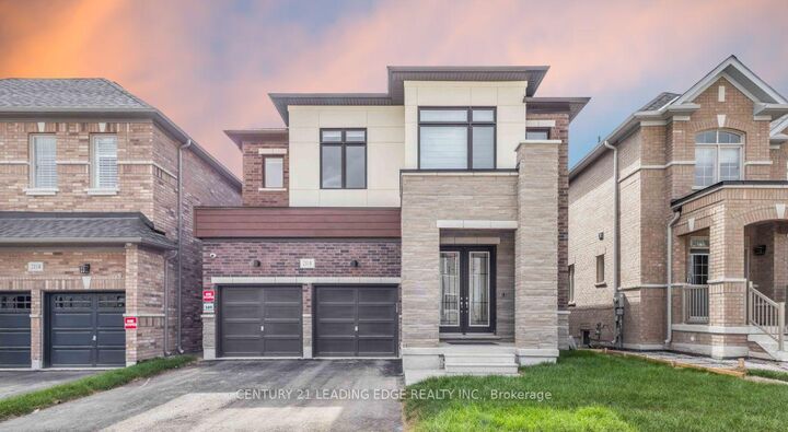 2118 Cayenne Street  Oshawa ON L1H 0H4 photo