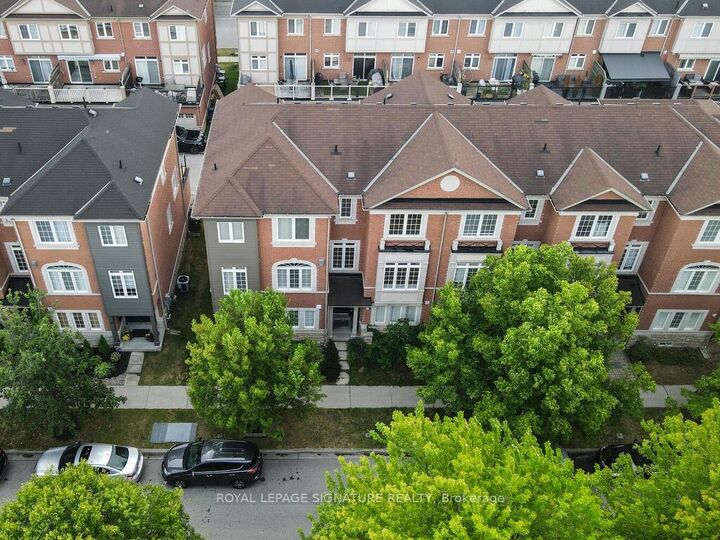 41 Stagecoach Circle  Toronto ON M1C 0A2 photo