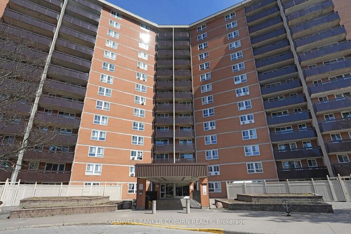 Photo de la propriété:  2020 Jasmine Crescent 614  ON K1J 8K5 