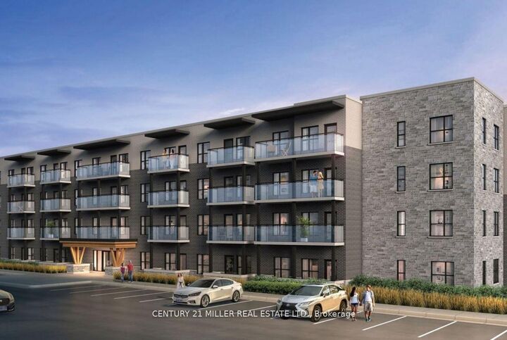 1201 Lackner Place 414  Kitchener ON N2A 0L4 photo