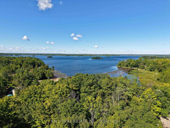 Property Photo:  21 Cedar Bay Road N  ON K0L 1R0 
