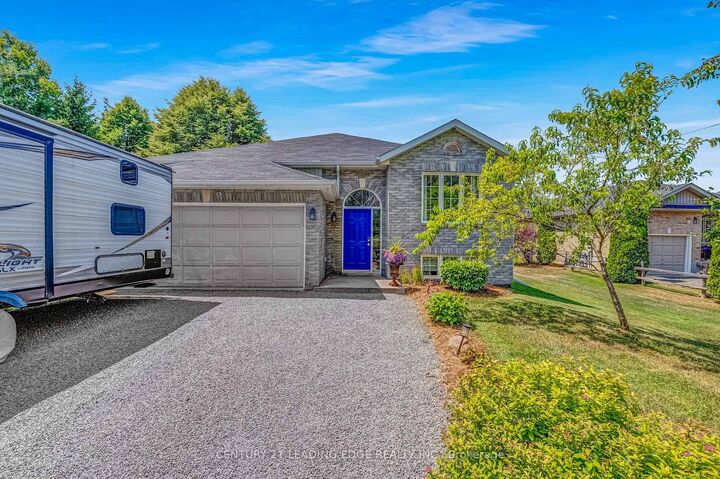 Property Photo: 56 Riverview Beach Road ON L0E 1N0