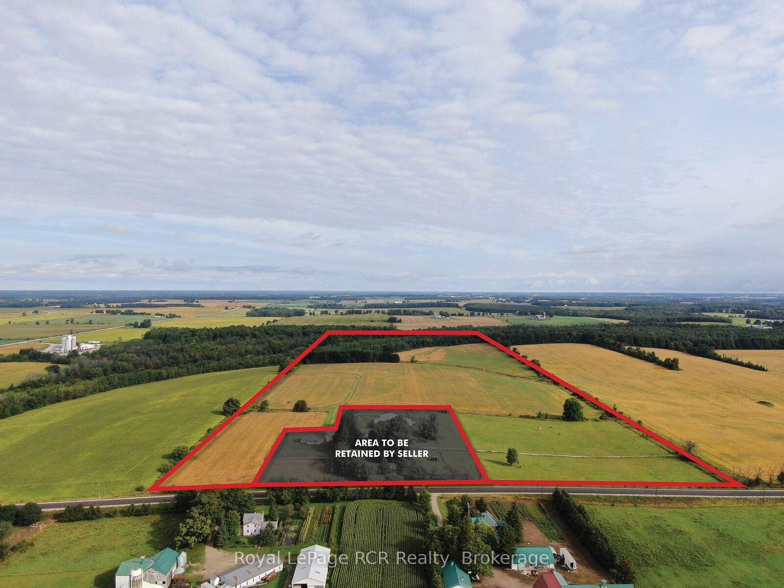 Property Photo:  40560 Howick-Turnberry Line  ON N0G 2W0 