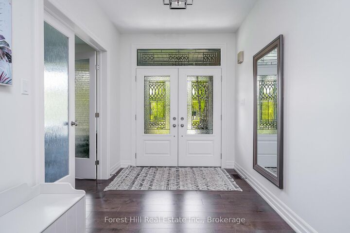Property Photo: 155 Glenlake Boulevard ON L9Y 0X2