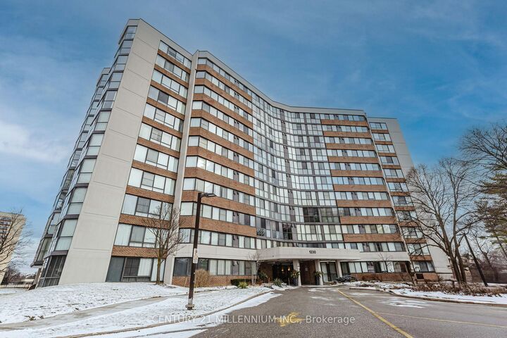 1230 Marlborough Court 210  Oakville ON L6H 3K6 photo