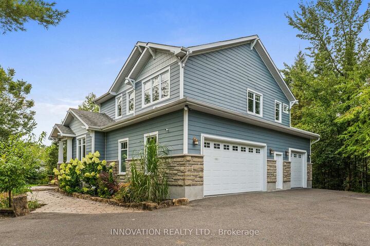 Property Photo:  199 Blackberry Way  ON K0A 1T0 