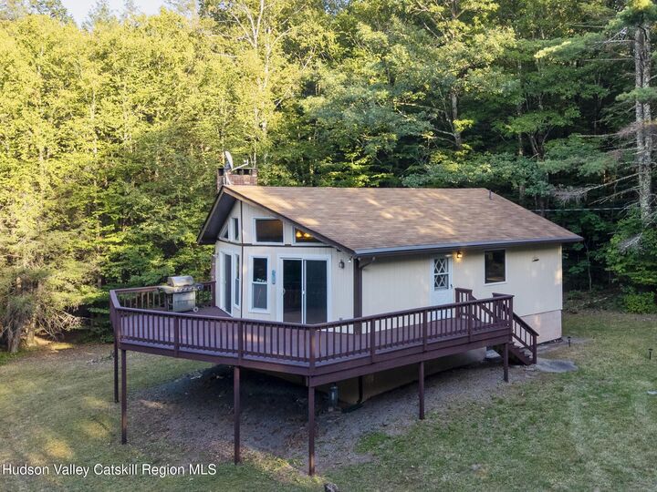 Property Photo:  321 Terrace  NY 12468 
