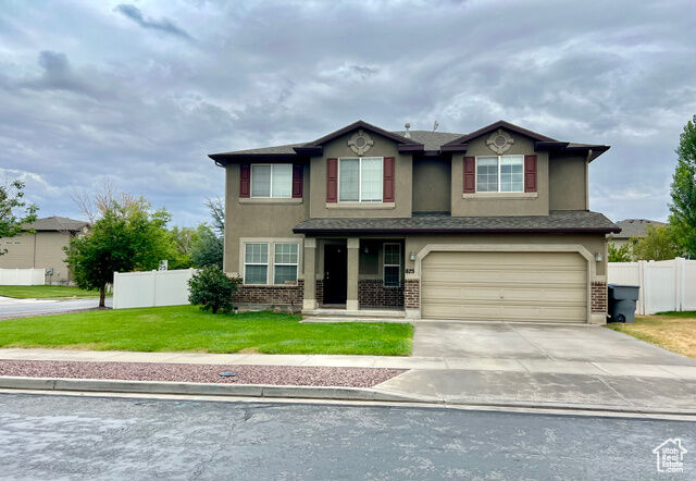 875 W Alton Dr N  North Salt Lake UT 84054 photo