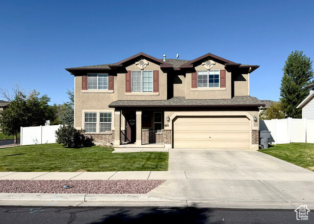 Property Photo:  875 W Alton Dr N  UT 84054 