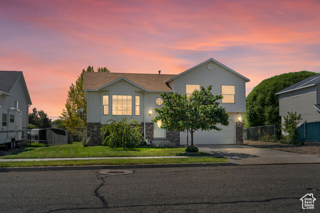 Property Photo:  6053 S 2225 W  UT 84067 