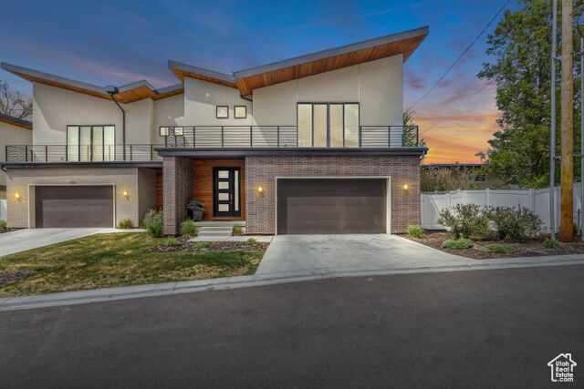 Property Photo:  1795 E Bermondsey Ct  UT 84117 