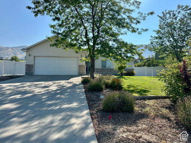 Property Photo:  460 N 250 E  UT 84326 