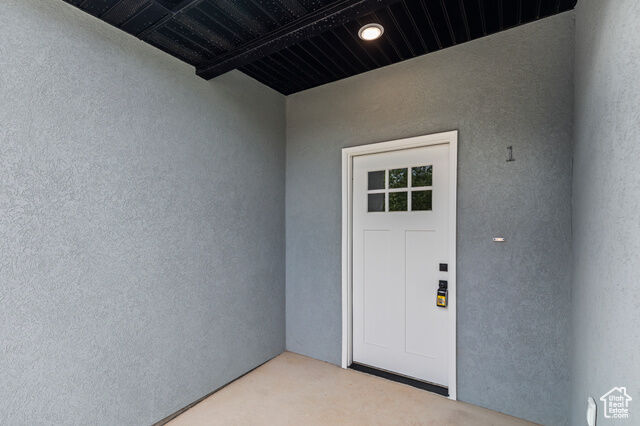 Property Photo:  150 S 100 E  UT 84701 