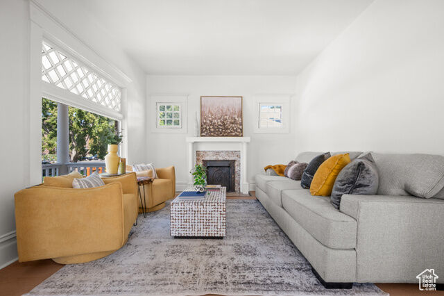 Property Photo: 865 S 500 E UT 84102