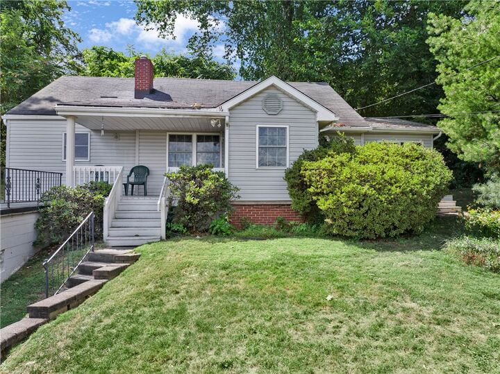 Property Photo:  304 Sharon Grange Road  PA 15001 