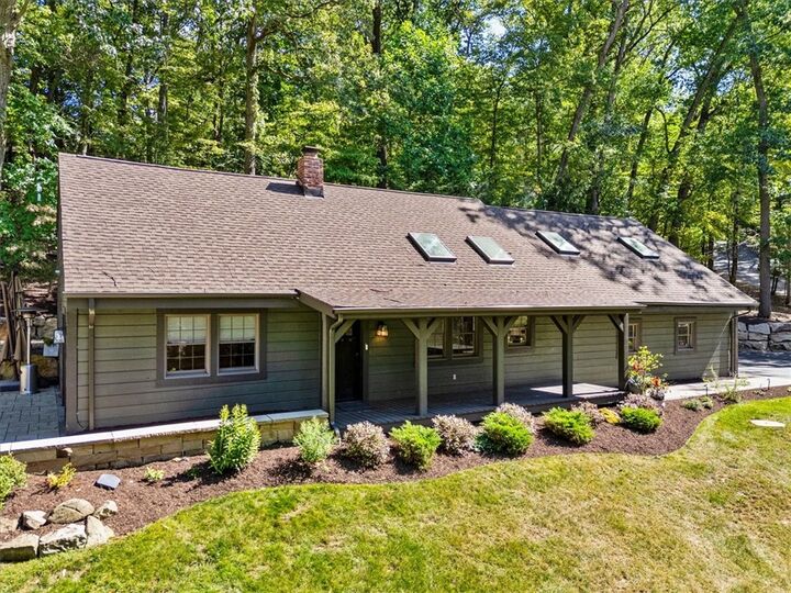 Property Photo:  336 Crystal Springs Rd  PA 15015 