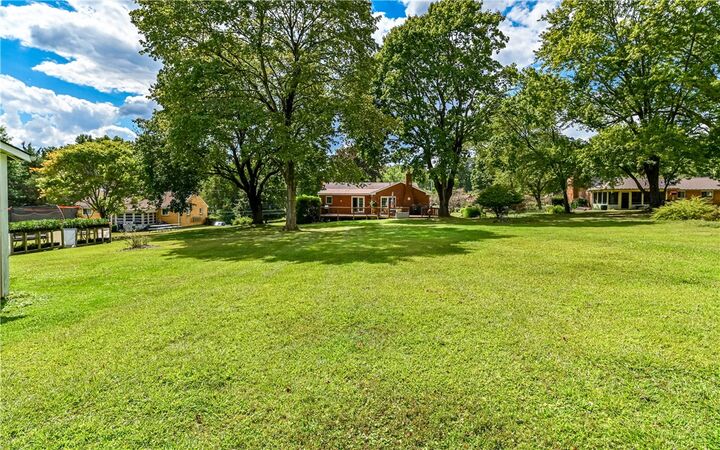 Property Photo: 5144 Virginia Dr PA 15044