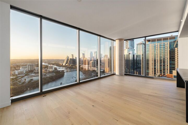 Property Photo:  44 East Avenue 3203  TX 78701 